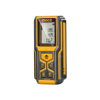 Medidor Laser Distancia 60 m Cobertura Ingco