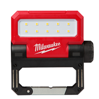 Linterna Recargable 500 L Rovert TM Milwaukee