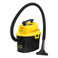 Aspiradora Seco Humedo 3 Galones 3 Hp Stanley