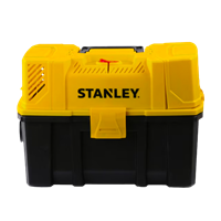 Aspiradora Seco Humedo 4 Galones 4 Hp Stanley