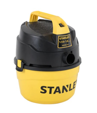 Aspiradora Seco Humedo 1 Galon 1.5 Hp Stanley