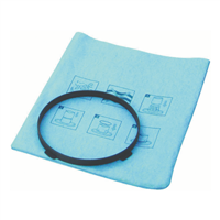 Repuesto Filtro Disco Reusable 20-1100 Porter Cable