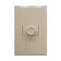 Dimmer Sencillo Universal Marfil Bticino Nobile