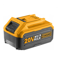 Bateria 20 V 5 Ah Ingco