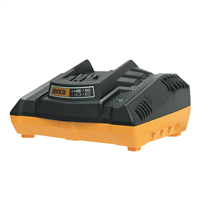 Cargador Bateria 20 V 4 Ah Ingco
