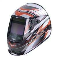 Mascara Soldar Fotosensible Predator 700 Wizarcs