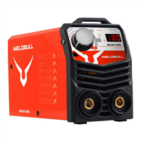 Inversor Mini Miura 180 A Weldbull