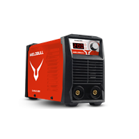 Inversor Diablo 200 A Weldbull