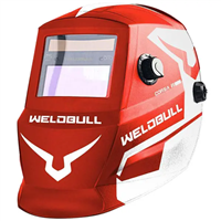 Mascara Soldar Fotosensible Corsa Weldbull