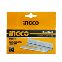 Clavo Clavadora Neumatica 10 mm 5000 Unidades Ingco