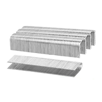 Grapa en U 10 mm 100 Unidades Ingco