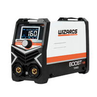 Inversor 160 A Boost 185 Wizarcs