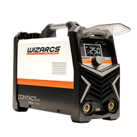 Inversor 250 A Contact 255 Wizarcs