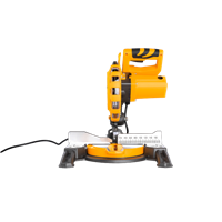 Sierra Ingleteadora Telescopica 12" 2400 W Ingco
