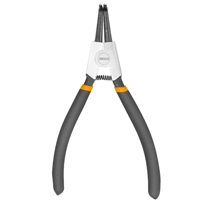 Alicate Curvo Seguro Externo 7" Ingco