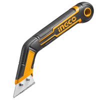 Raspador para Fragua Ingco