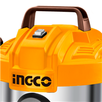 El Lagar: Ferreteria y materiales para construccion: Aspiradora 12