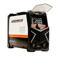 Inversor 110 - 220 V 200 A Wizarcs