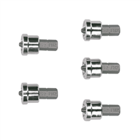 Punta Gypsum 1" Cruz PH2 Exper Truper