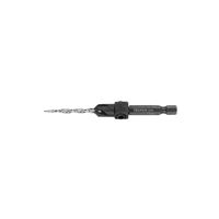 Broca Avellanador Madera #6 9/64" Truper