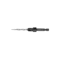 Broca Avellanador Madera #8 11/64" Truper