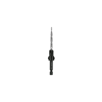 Broca Avellanador Madera #10 3/16" Truper