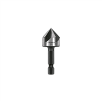 Avellanador Hss Cambio Rapido 3/4" Truper