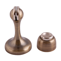 Tope Puerta Magnetico Bronce Best Value