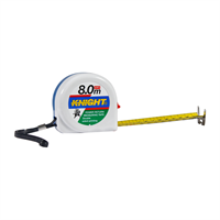 Cinta Metrica 1" X 8 m Knight