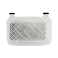 Repuesto Resistencia 220V 5500W Storm/Star 6104580Lorenzetti
