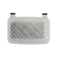 Repuesto Resistencia 127V 5500W Storm/Star 6104579Lorenzetti