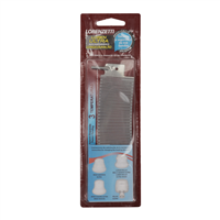 Repuesto Resistencia Ducha 3T 220V 5500W Ultra Lorenzetti