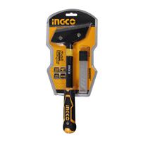 Raspador De Metal 100 mm Ingco