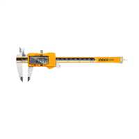 Calibrador Pie De Rey Digital 6" Ingco