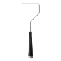 Rodillo Marco Felpa 4" Truper