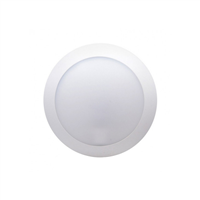 Plafon Exterior Berta Ambiente Salino 4K 11W Cct