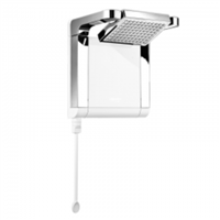 Ducha Acqua Star 5500W 127V Lorenzetti