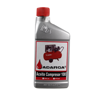 Aceite Compresor 16 onz Adarga