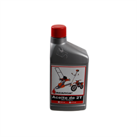 Aceite 2 Tiempos 16 onz Adarga