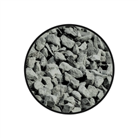 Piedra Cuarta Verde 7 kg
