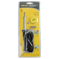 Cautin Electrico Tipo Lapiz 30W Pretul/Truper