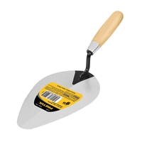Cuchara Albañil 9" Pretul