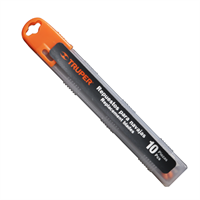 Cutter Repuesto 10 Unidades Cut-5 Truper