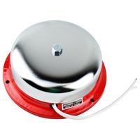Timbre Campana 4" Eagle