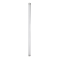 Tubo Fluorescente T8 24" Luz Dia 17W Sylvania