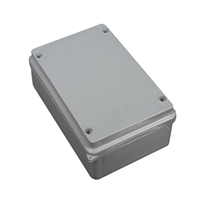 Caja Estanca Lisa 175 X 110 X 66 mm Eagle