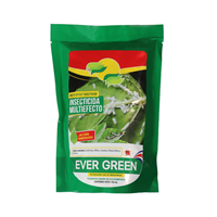 Insecticida Multiefecto Bolsa 750 ml Evergreen