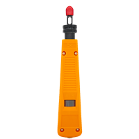 Alicate Ponchadora Rj45 De Impacto Miyako