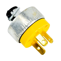 Enchufe 220 V 20A 3 Patillas Eagle