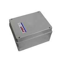 Caja Estanca Lisa 220 X 170 X 120 mm Eagle